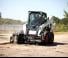 Kompaktlader Bobcat S650