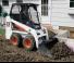 Kompaktlader Bobcat S70