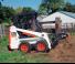Kompaktlader Bobcat S70