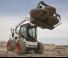 Kompaktlader Bobcat S850