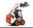 Kompaktlader Bobcat S100
