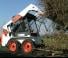 Kompaktlader Bobcat S100