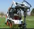 Kompaktlader Bobcat S100