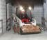 Kompaktlader Bobcat S100
