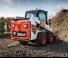 Kompaktlader Bobcat S450