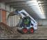 Kompaktlader Bobcat S450