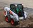 Kompaktlader Bobcat S510