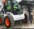 Kompaktlader Bobcat S510