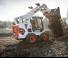 Kompaktlader Bobcat S530