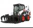 Kompaktlader Bobcat S590