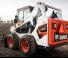 Kompaktlader Bobcat S590