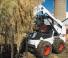 Kompaktlader Bobcat S630