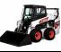 Kompaktlader Bobcat S66