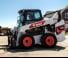 Kompaktlader Bobcat S66