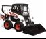 Kompaktlader Bobcat S66