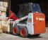 Kompaktlader Bobcat S70