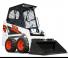 Kompaktlader Bobcat S70