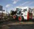Kompaktlader Bobcat S770