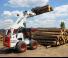 Kompaktlader Bobcat S850