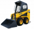 Kompaktlader Gehl 1640E