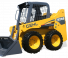 Kompaktlader Gehl SL 4240