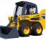 Kompaktlader Gehl SL 4640 DXT Dual