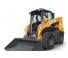 Case SR240B