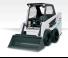 Kompaktlader TCM SSL 707