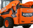 Kompaktlader Kubota SSV65PHC