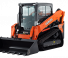 Kompaktlader Kubota SVL65-2
