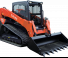 Kompaktlader Kubota SVL97-2