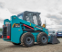 Kompaktlader Sunward SWL2830 