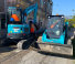 Kompaktlader Sunward SWL2830 