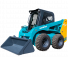 Kompaktlader Sunward SWL3220