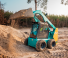 Kompaktlader Sunward SWL3230 