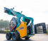 Kompaktlader Sunward SWL4038 