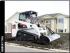 Kompaktlader Bobcat T 140