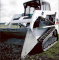 Kompaktlader Bobcat T 140