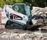 Kompaktlader Bobcat T 590