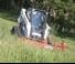 Kompaktlader Bobcat T650