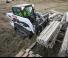Kompaktlader Bobcat T450