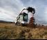 Kompaktlader Bobcat T450