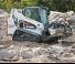 Kompaktlader Bobcat T590