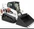 Kompaktlader Bobcat T590
