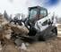 Kompaktlader Bobcat T650