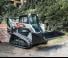 Kompaktlader Bobcat T76