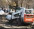 Kompaktlader Bobcat T770