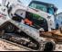 Kompaktlader Bobcat T870