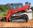 Kompaktlader Takeuchi TL 10 V2