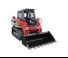 Kompaktlader Takeuchi TL 12 R2